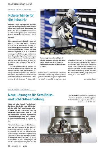 Ausgabe 2 (2026) Seite 68