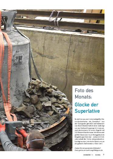 Ausgabe 2 (2026) Seite 7