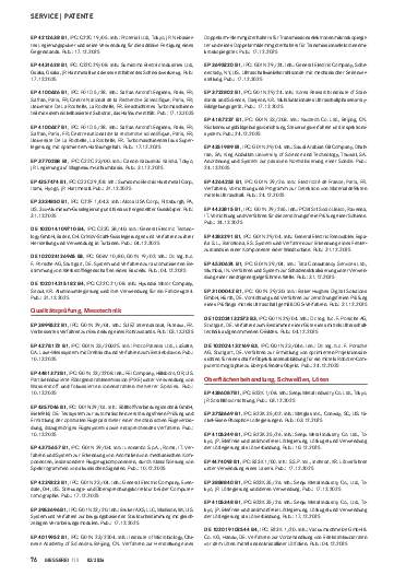 Ausgabe 2 (2026) Seite 76