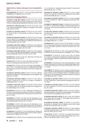 Ausgabe 2 (2026) Seite 78