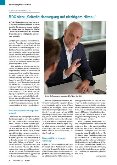 Ausgabe 2 (2026) Seite 8