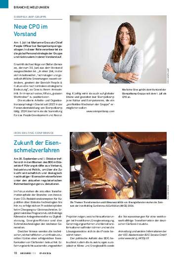 Ausgabe 0708 (2026) Seite 10