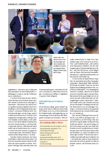 Ausgabe 0708 (2026) Seite 24