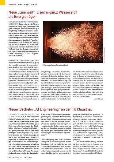 Ausgabe 0708 (2026) Seite 30