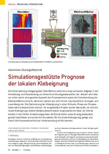Ausgabe 0708 (2026) Seite 32
