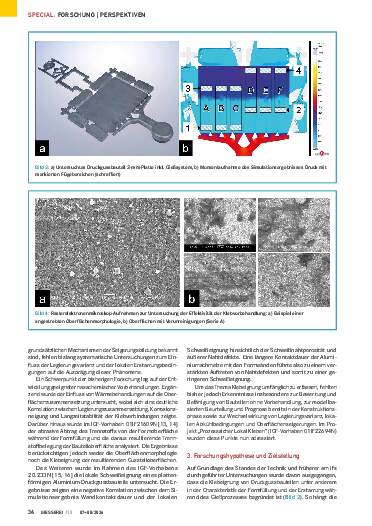 Ausgabe 0708 (2026) Seite 34