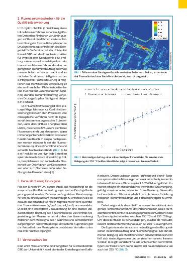 Ausgabe 0708 (2026) Seite 43