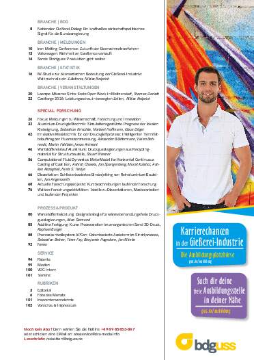 Ausgabe 0708 (2026) Seite 5