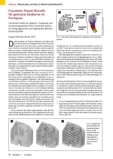 Ausgabe 0708 (2026) Seite 70