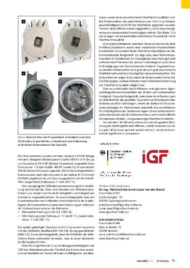 Ausgabe 0708 (2026) Seite 71