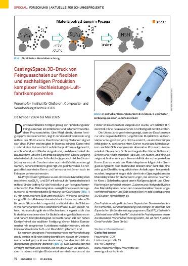 Ausgabe 0708 (2026) Seite 72