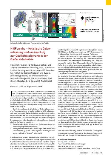 Ausgabe 0708 (2026) Seite 73