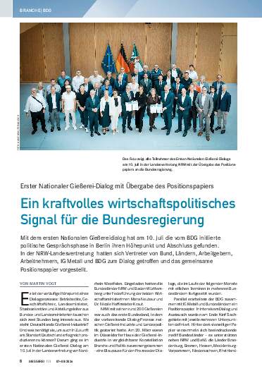 Ausgabe 0708 (2026) Seite 8