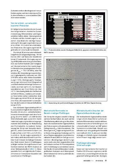 Ausgabe 0708 (2026) Seite 81