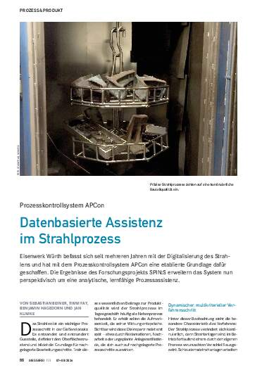 Ausgabe 0708 (2026) Seite 88