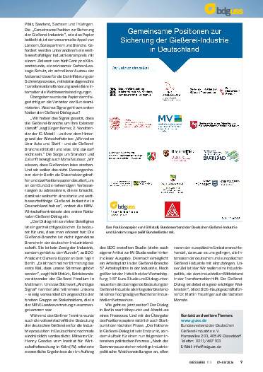 Ausgabe 0708 (2026) Seite 9