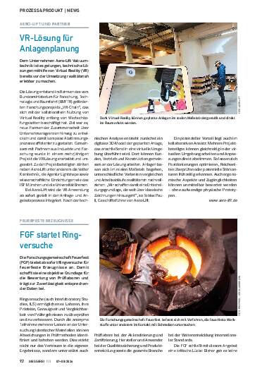 Ausgabe 0708 (2026) Seite 92