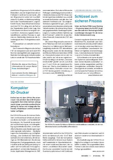 Ausgabe 0708 (2026) Seite 93