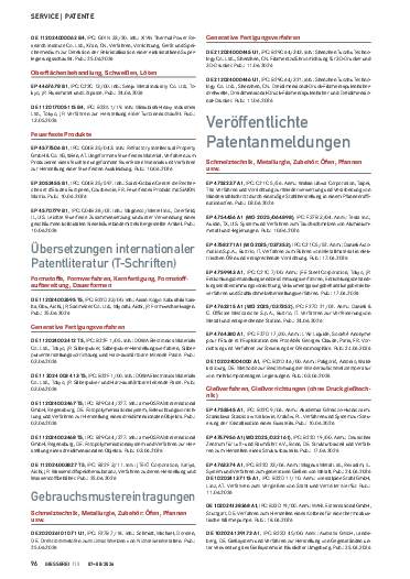 Ausgabe 0708 (2026) Seite 96