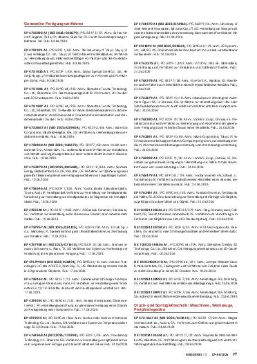 Ausgabe 0708 (2026) Seite 97