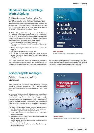 Ausgabe 0708 (2026) Seite 99
