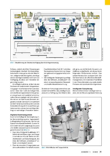 Ausgabe 03 (2025) Seite 35