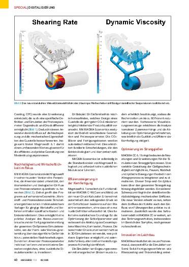 Ausgabe 03 (2025) Seite 40