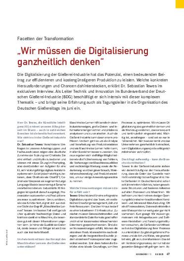 Ausgabe 03 (2025) Seite 47