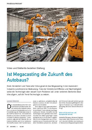 Ausgabe 03 (2025) Seite 62