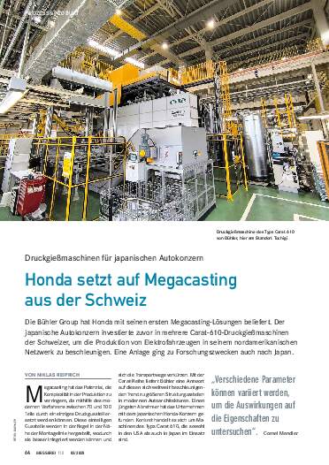 Ausgabe 03 (2025) Seite 64