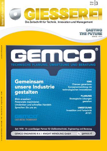 Ausgabe 3 (2026) Seite 1