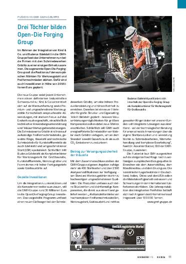 Ausgabe 3 (2026) Seite 11