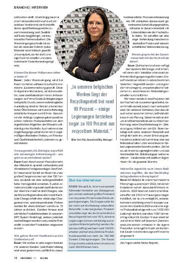 Ausgabe 3 (2026) Seite 16