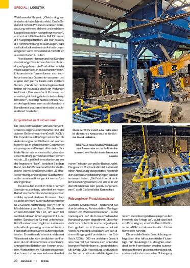 Ausgabe 3 (2026) Seite 20