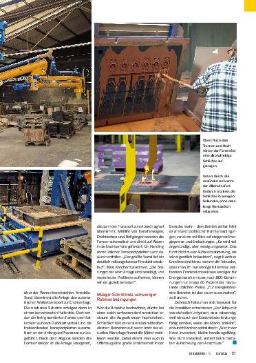 Ausgabe 3 (2026) Seite 21