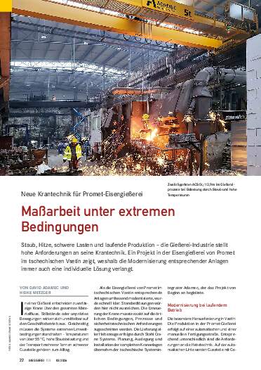 Ausgabe 3 (2026) Seite 22