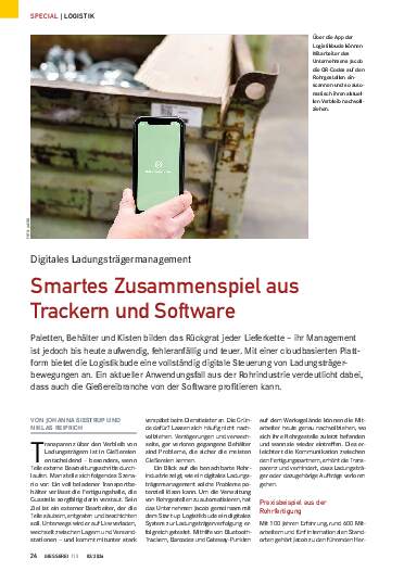 Ausgabe 3 (2026) Seite 24