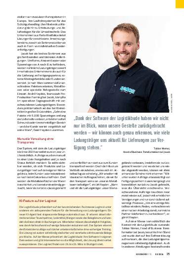 Ausgabe 3 (2026) Seite 25