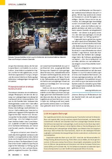 Ausgabe 3 (2026) Seite 26