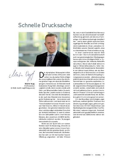 Ausgabe 3 (2026) Seite 3