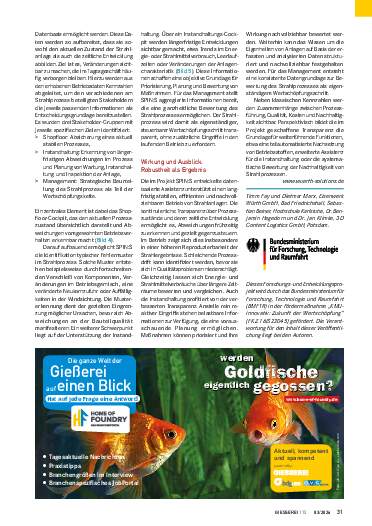 Ausgabe 3 (2026) Seite 31