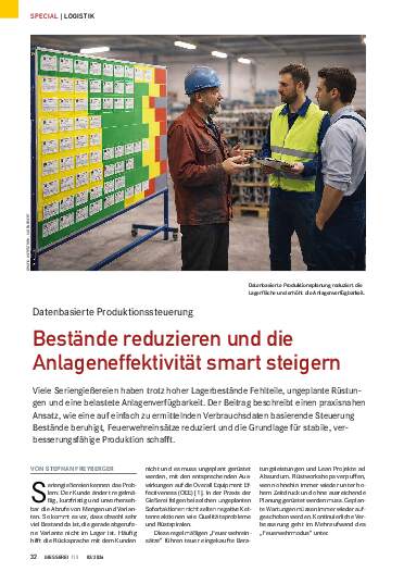 Ausgabe 3 (2026) Seite 32