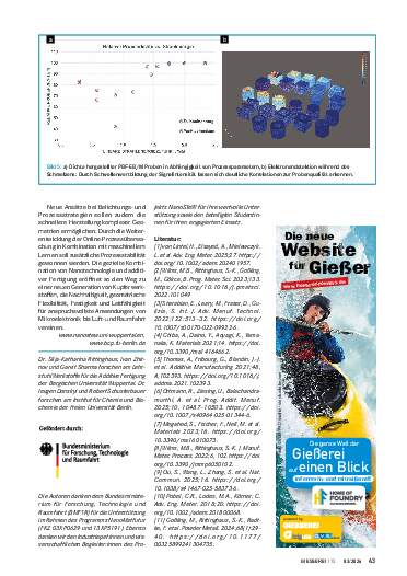 Ausgabe 3 (2026) Seite 43