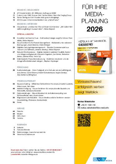 Ausgabe 3 (2026) Seite 5