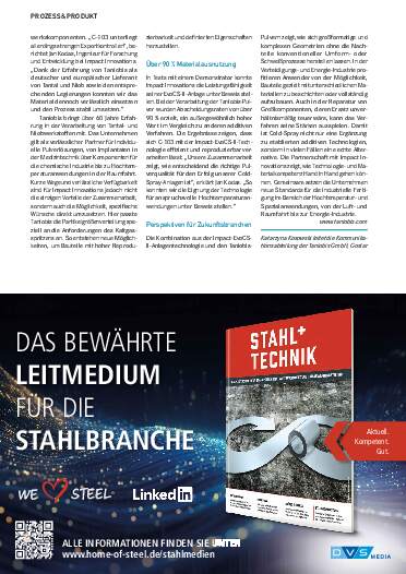 Ausgabe 3 (2026) Seite 50