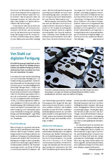 Ausgabe 3 (2026) Seite 59