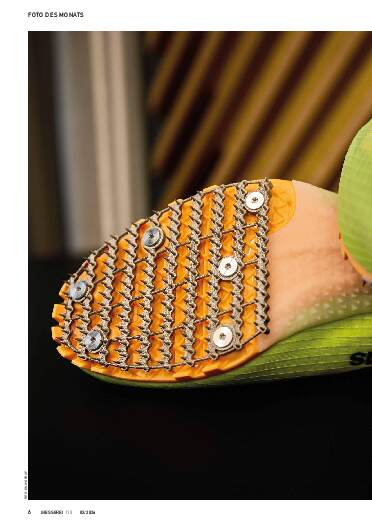 Ausgabe 3 (2026) Seite 6