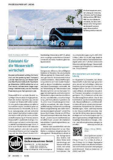 Ausgabe 3 (2026) Seite 62