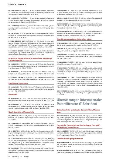 Ausgabe 3 (2026) Seite 64