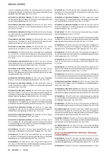 Ausgabe 3 (2026) Seite 66